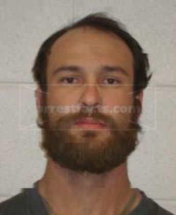 Scott Duane Pillard
