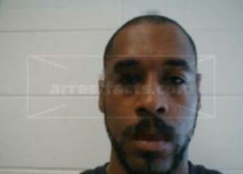 Mark Anthony Harmon
