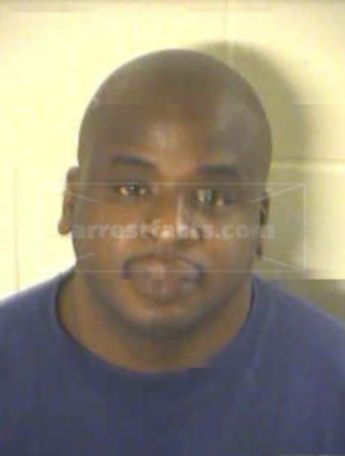 Larrion Dickerson