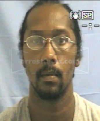 Antar Kelvin Cochran