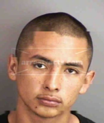 Antonio Desantos Santosramirez