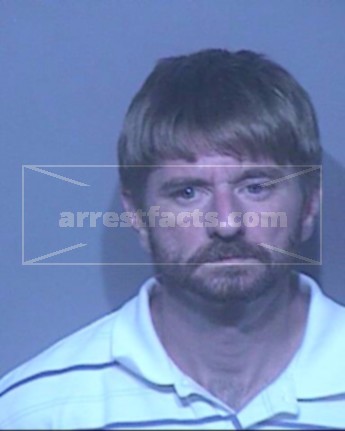 Paul Wayne Hurst