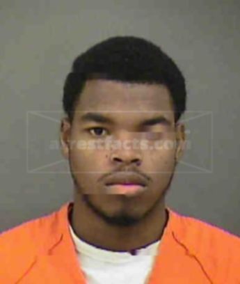 Dijon Lamar Ellison