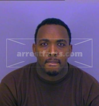 Lamarcus Lakeitha Johnson