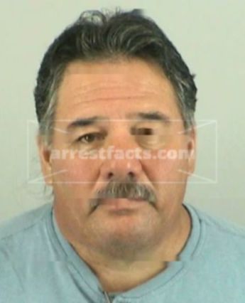 Percy Apodaca