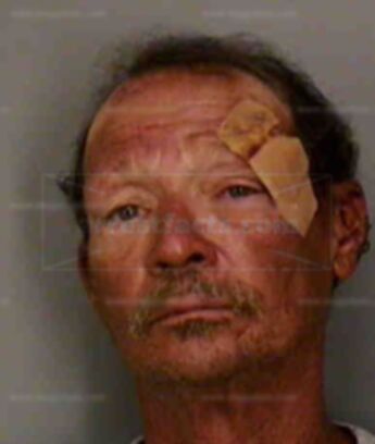 Keith Jerrold Armstrong