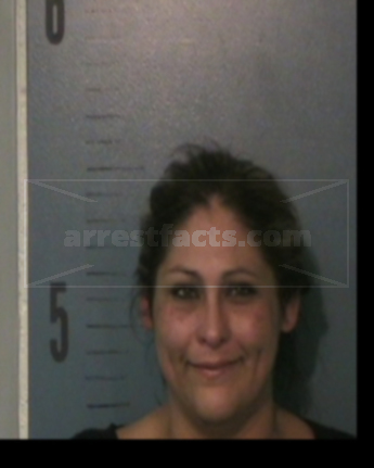 Josie Porras Richter