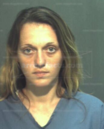 Melissa Lynn Blackburn