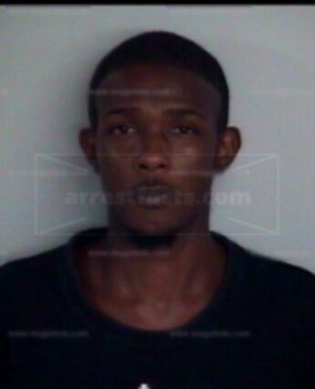Travis Bernard Young