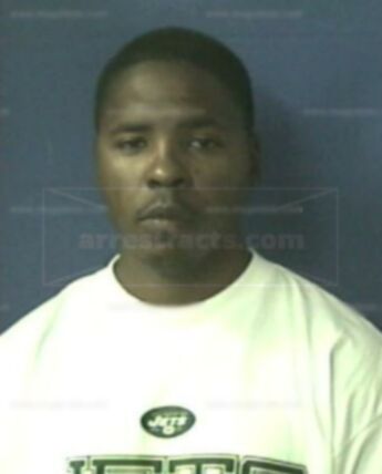 Jace Hargie Bell Jr
