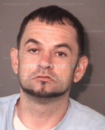 Joshua Dewayne Smith