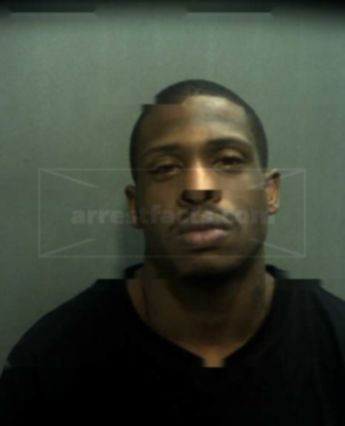 Marcus Jermaine Randolph