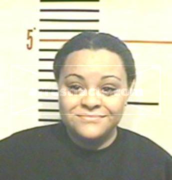 Nicole Antoinette Collins