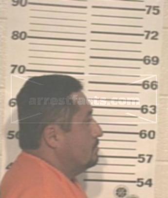 Elias Paz Nino
