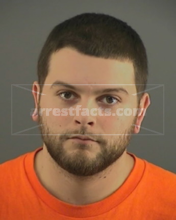 Anthony Tyronne Shaw
