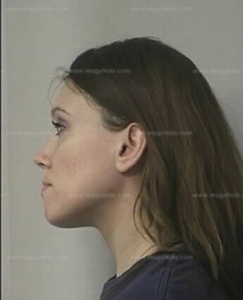 Sarah Ann Crampton