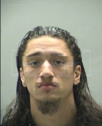 Krinceton Michael Morton