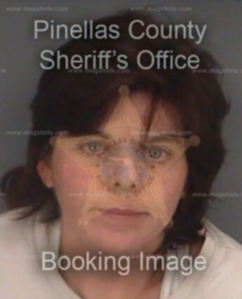 Ashley Suzanne Harvey