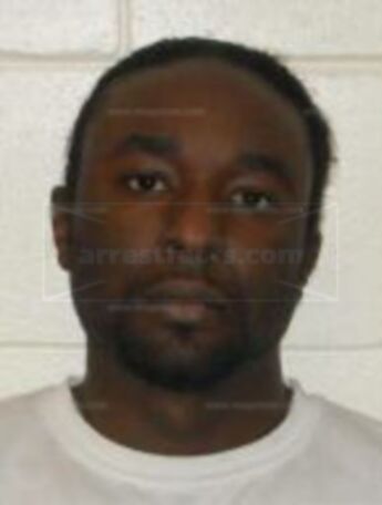 Markell T Moore