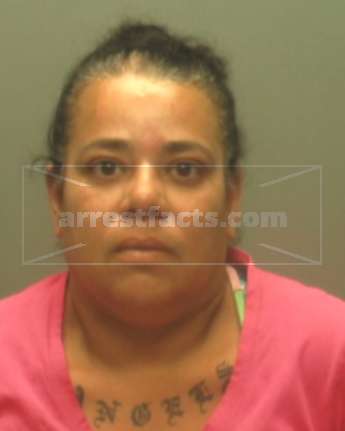 Nancy Basilia Charlez