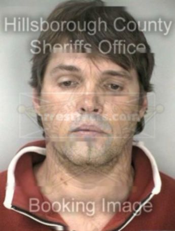 Richard Shawn Moore