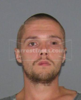 Richard Lee Bragg Ii
