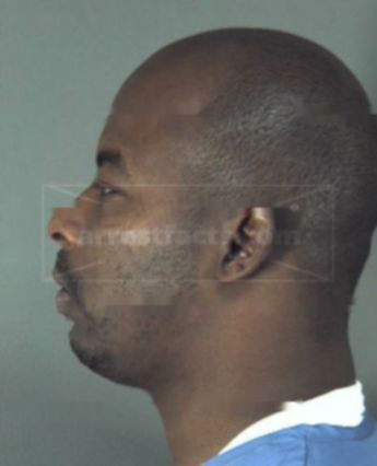 James Demond Williams