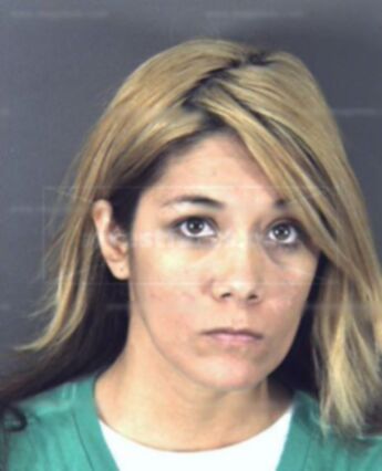 Amelia Ramirez Padilla