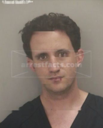 Joseph Andrew White