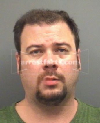 Charles Glenn Whitley Iii