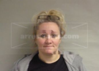 Christina L Brooks