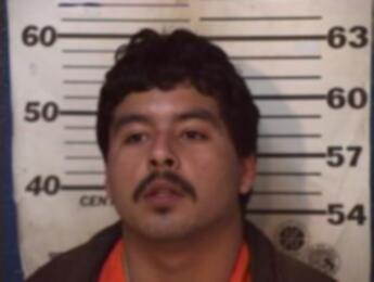 Ruben Barrera Guzman