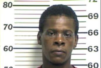 Reginald Earl Young