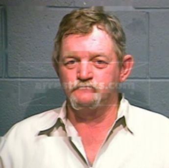 Raymond Todd Clark