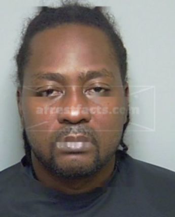 Jessie Antonio Gandy