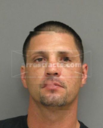 Carl Martin Knight