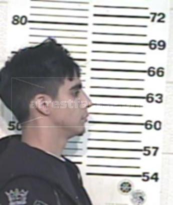 Ricardo Zavala Castellanos