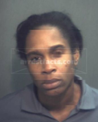 Delicia Antoinette Thurston
