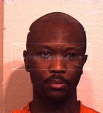 Tarrance Daron Whitlock