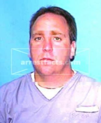 Mark Edward Mcclain