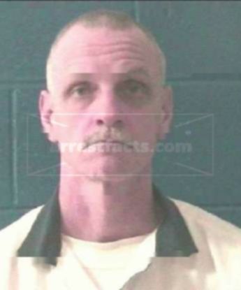 Ronald Herman Parker