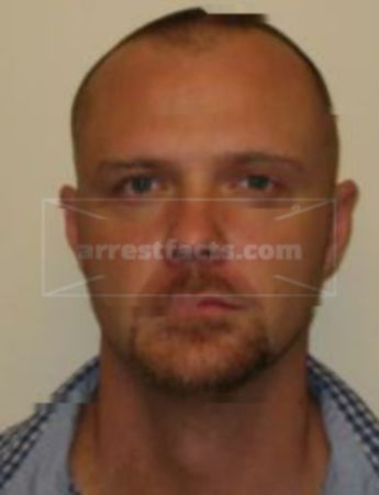 Randy Ross Garrett