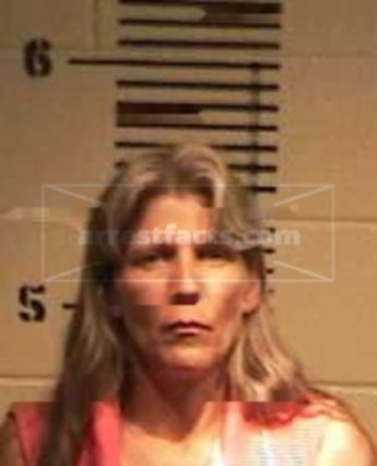 Debbie Ann Crockett
