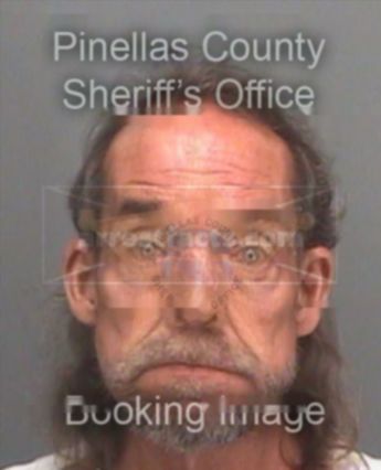 Richard Glenn Chapman