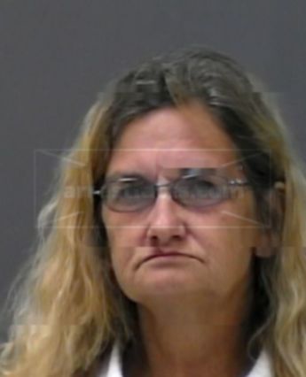 Deborah Lynne Staples