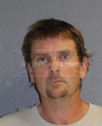 James Christopher Breeden