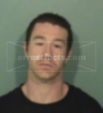 Derek Stephen Bumgardner