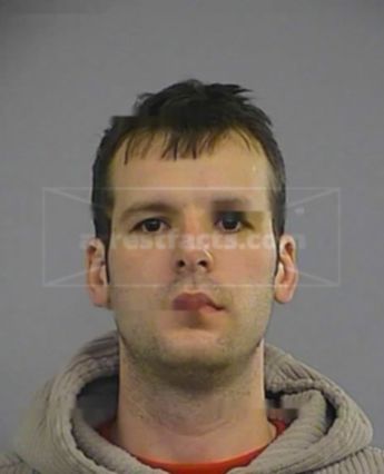 Jason Derrick Gamble