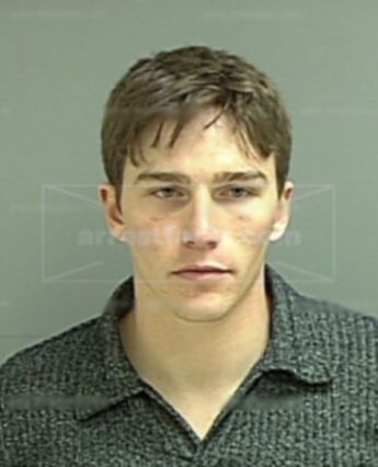 James Patrick Rosier