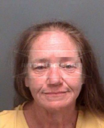 Sylvia Diane Clark